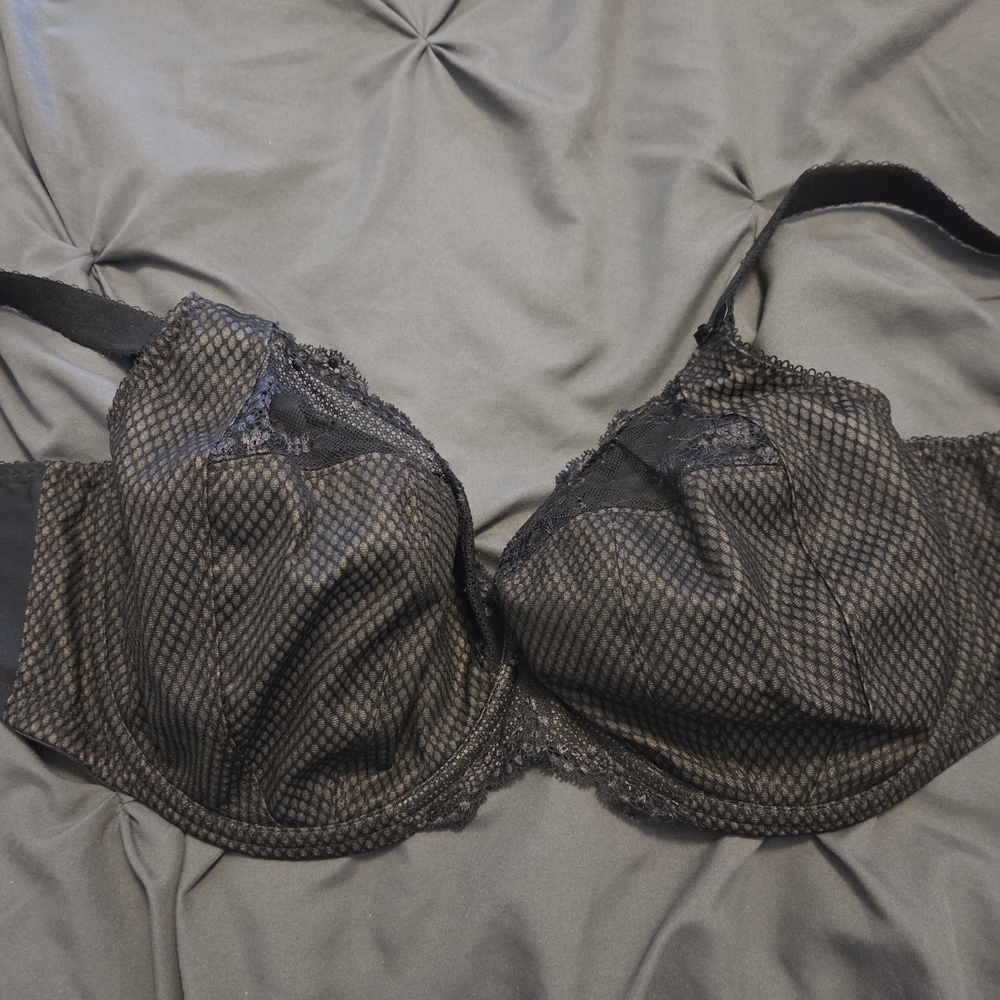 Elomi Charley Bra US 36J